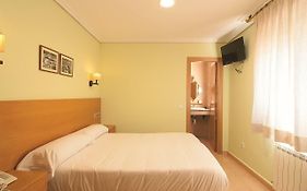 Hostal Los Batallones
